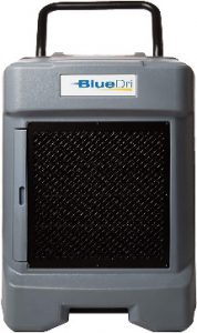 dehumidifier for garage Bluedri BD-130P Industrial