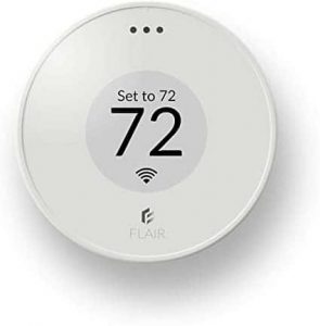 Flair Puck, WiFi Wireless Thermostat