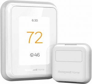 Honeywell Home RCHT9610WFSW2003T9 WiFi Thermostat