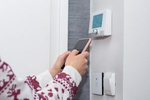Smart Thermostat Without Wi-fi