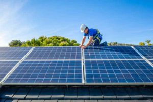 How To Wire Solar Panels In Parallel Or Series
