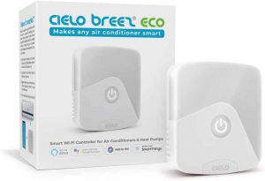 Cielo Breez Eco Smart AC Controller