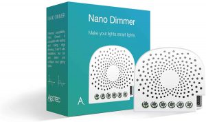 Aeotec Nano Smart Dimmer