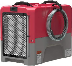 dehumidifier for garage Alorair LGR commercial 180 pint