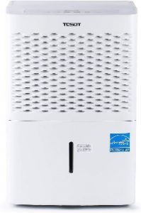 dehumidifier for garage Tosot 20 pint 500 square feet