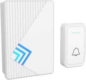 doorbell for hearing impaired Stalwart doorbell alert system