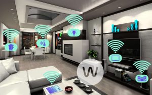 smart home automation ideas 