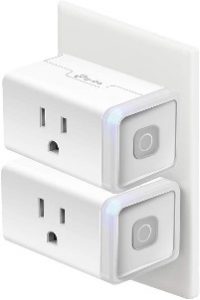 smart home automation ideas Kasa smart plug