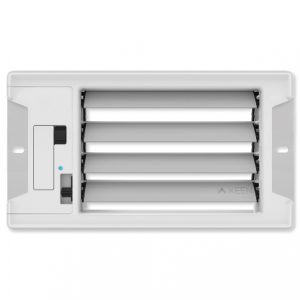 Smart Home Vents Keen Home Zigbee smart vent