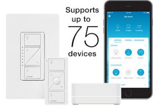 Cost of Lutron Lighting System