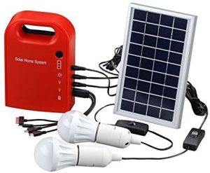 Best Home Solar Kit