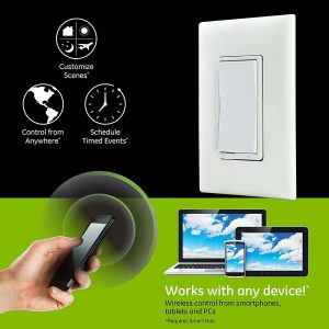 Best Z Wave Light Switch