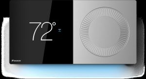 Daikin One+ Smart Thermostat