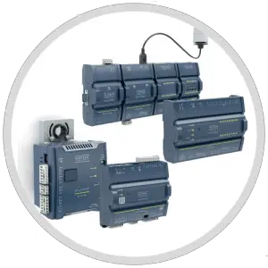 Distech HVAC Controls