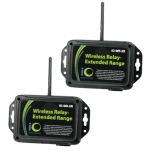 HVAC Wireless Relay