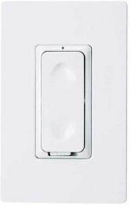 termatic CA600 InTouch Wireless Dimmable Switch