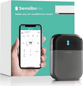 Sensibo Sky, Smart Home Air Conditioner System