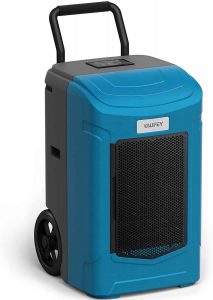 Yaufey 180 Pints Commercial Dehumidifier