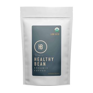 Healthy Bean Coffee – Espresso Low Acid Coffee