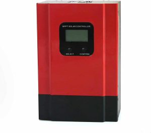 KRXNY 60A MPPT Charge Controller