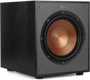 Klipsch R-100SW 10" Subwoofer