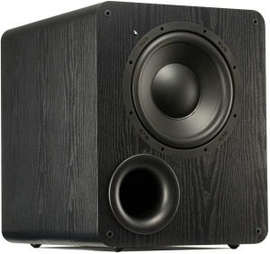 SVS PB-1000 300 Watt DSP Controlled 10" Ported Subwoofer