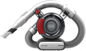 Black Decker Flex Car Vacuum