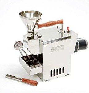 Kaldi Motorized Home Coffee Roaster