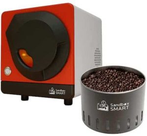 Sandbox Smart Home Coffee Roaster