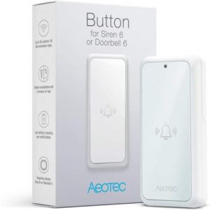 Aeotec Doorbell 6