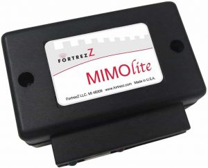 FortrezZ MIMOlite Wireless Z Wave Module