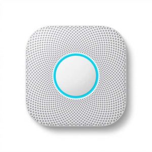 Google Nest Protect