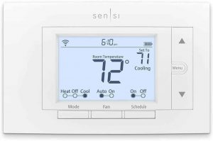 Emerson Sensi Wi-Fi Smart Thermostat