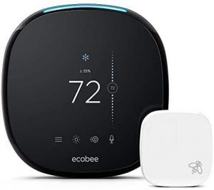 ecobee 4